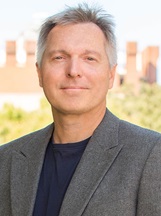 headshot of John A. List, PhD, Penn Radiology Grand Rounds Speaker, September 2022